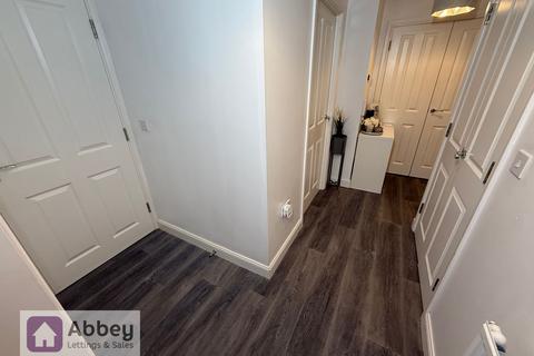 1 bedroom flat for sale, Somerset Avenue, Leicester, LE4