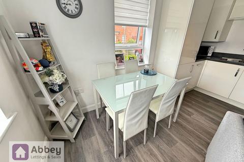 undefined, Somerset Avenue, City Heights, Leicester, LE4 0JY