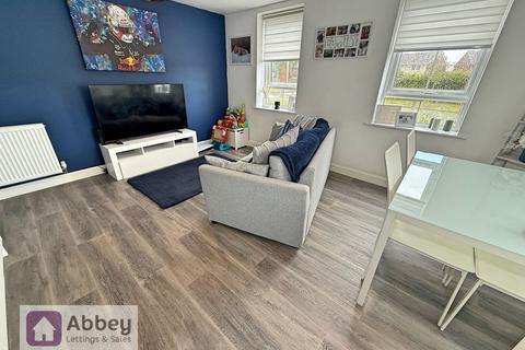 undefined, Somerset Avenue, City Heights, Leicester, LE4 0JY