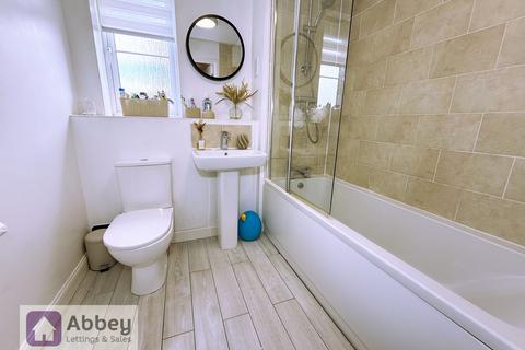 undefined, Somerset Avenue, City Heights, Leicester, LE4 0JY