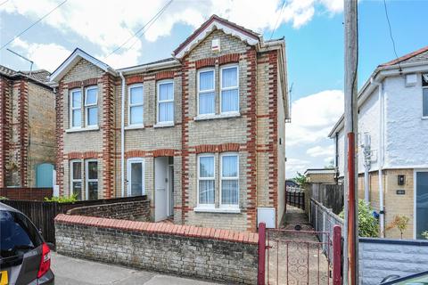 2 bedroom semi-detached house for sale, Library Road, Parkstone, Poole, Dorset, BH12