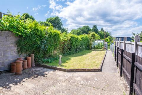 2 bedroom semi-detached house for sale, Library Road, Parkstone, Poole, Dorset, BH12