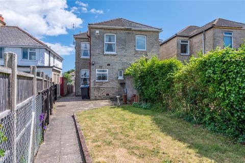 2 bedroom semi-detached house for sale, Library Road, Parkstone, Poole, Dorset, BH12