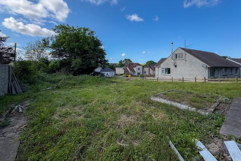 Plot for sale, Plot adjacent to 6, The Kilns, Llangwm
