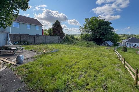 Plot for sale, Plot adjacent to 6, The Kilns, Llangwm