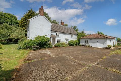 undefined, Heveningham Long Lane, Saxmundham IP17