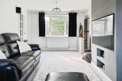 72 Caegwyn, Llanidloes, SY18 6DS