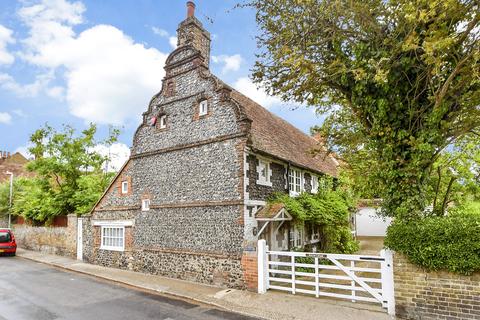 4 bedroom detached house for sale, Reading Street, Broadstairs, Kent