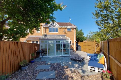 3 Heathfield Drive, Mitcham, CR4 3RD
