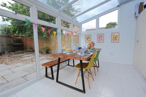 3 Heathfield Drive, Mitcham, CR4 3RD