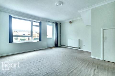 2 bedroom terraced house for sale, Milnrow, Ipswich