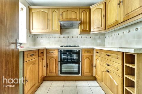 2 bedroom terraced house for sale, Milnrow, Ipswich