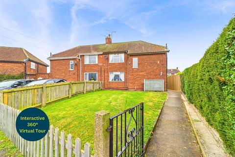 undefined, Providence Crescent, North Lincolnshire DN18