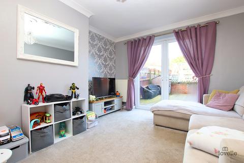undefined, Providence Crescent, North Lincolnshire DN18