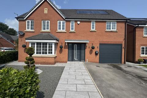 13 Moss Nook Drive, Grimsargh, Preston, PR2 5TR