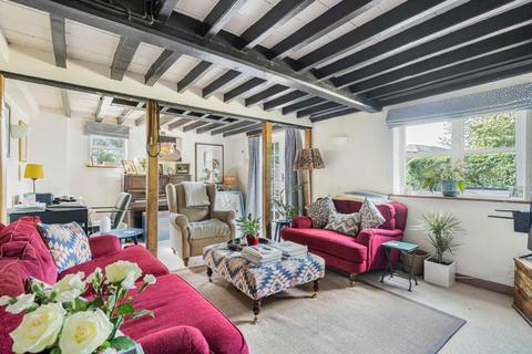 4 bedroom village house for sale, North Fawley, Wantage, Berkshire, OX12