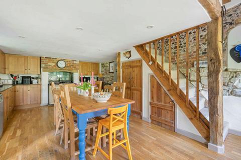4 bedroom village house for sale, North Fawley, Wantage, Berkshire, OX12