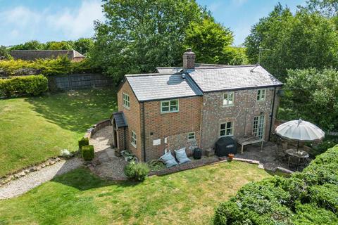 4 bedroom village house for sale, North Fawley, Wantage, Berkshire, OX12