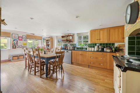 4 bedroom village house for sale, North Fawley, Wantage, Berkshire, OX12