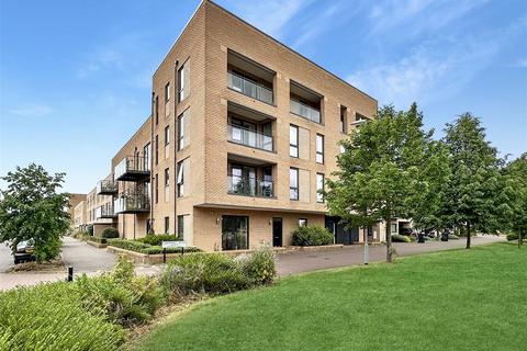 Whittle Avenue, Trumpington CB2