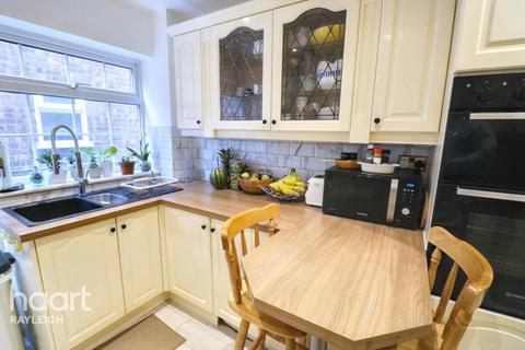 4 bedroom detached house for sale, The Chase, Rayleigh