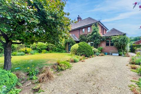3 bedroom semi-detached house for sale, Appleton Common, Appleton, Abingdon, OX13