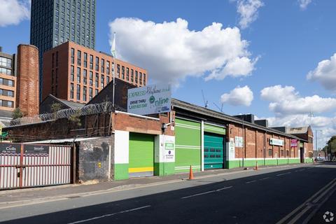 Warehouse for sale, 79-107 Barford St Birmingham B5 6AH