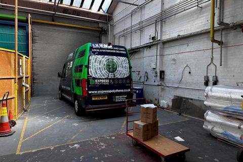 Warehouse for sale, 79-107 Barford St Birmingham B5 6AH