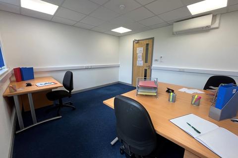 Office to rent, Wrest Park Silsoe MK45 4HS
