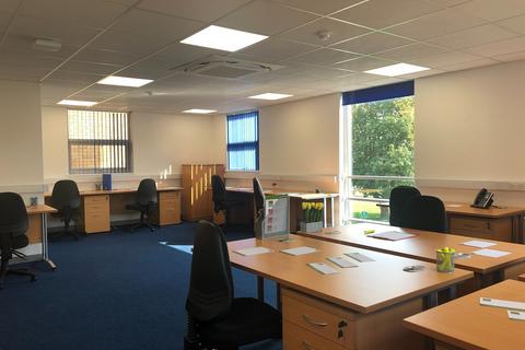 Office to rent, Wrest Park Silsoe MK45 4HS