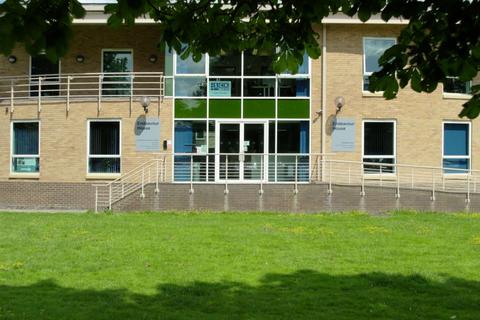 Office to rent, Wrest Park Silsoe MK45 4HS