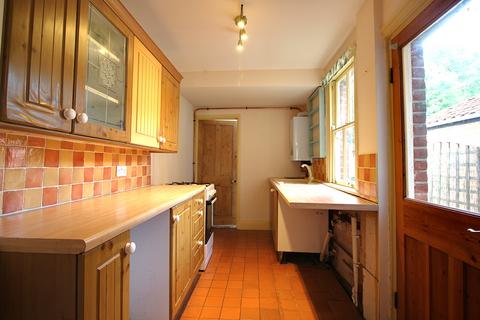 41 Winter Road, Norwich, NR2 3RR