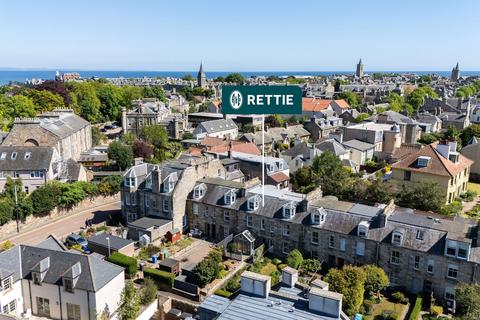3 bedroom terraced house for sale, John Street, St. Andrews, Fife