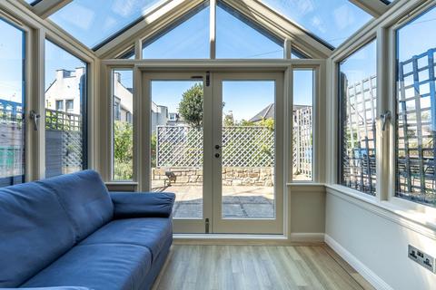 3 bedroom terraced house for sale, John Street, St. Andrews, Fife