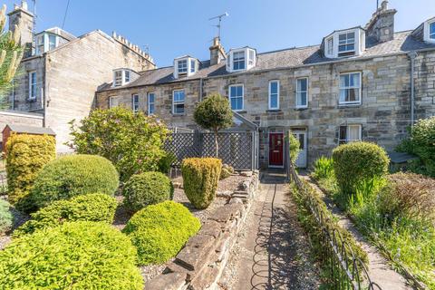 3 bedroom terraced house for sale, John Street, St. Andrews, Fife
