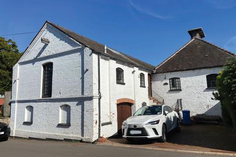 Property for sale, The Malthouse Springhill Lane, Lower Penn, Wolverhampton, WV4 4UF