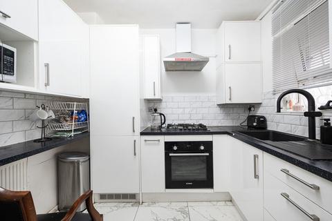 Brune House, Bell Lane, Shoreditch, London, E1