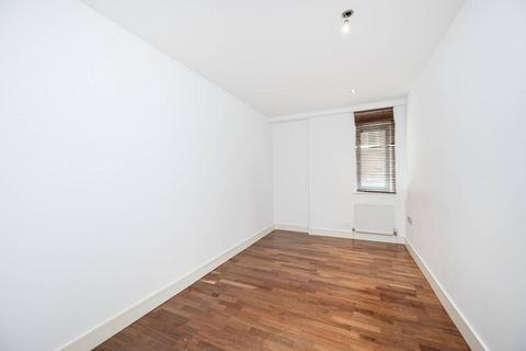 Hoxton Square, Hoxton, London, N1