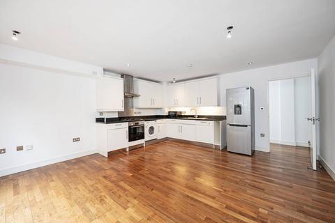 2 bedroom flat for sale, Hoxton Square, Hoxton, London, N1