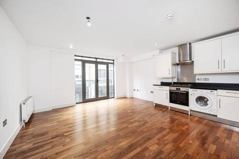 2 bedroom flat for sale, Hoxton Square, Hoxton, London, N1