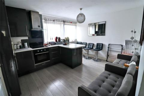 Oxford Gardens, Whetstone, London, N20