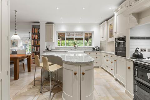 4 bedroom detached house for sale, Mayes Lane, Chelmsford CM3