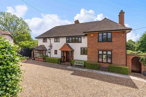 4 bedroom detached house for sale, Mayes Lane, Chelmsford CM3