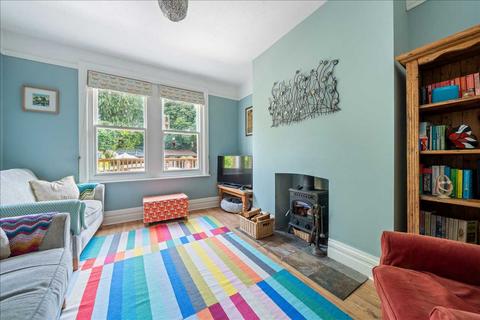 4 bedroom detached house for sale, Maxwell Road, Winton, Bournemouth