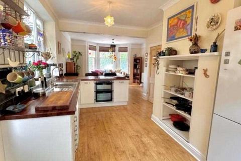 4 bedroom detached house for sale, Maxwell Road, Winton, Bournemouth