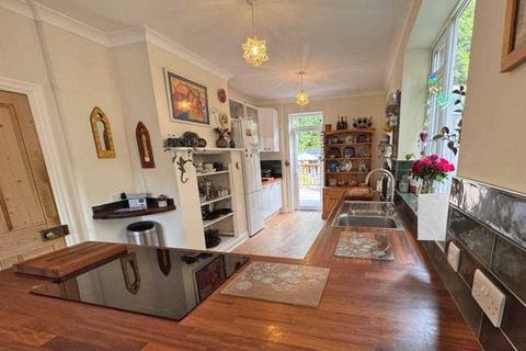 4 bedroom detached house for sale, Maxwell Road, Winton, Bournemouth