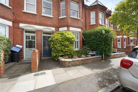 7 Salisbury Road, Richmond, TW9 2JB
