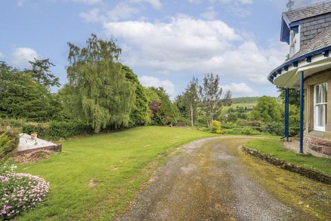 6 bedroom detached house for sale, Eaglestone, Strathpeffer, Ross-shire, IV14
