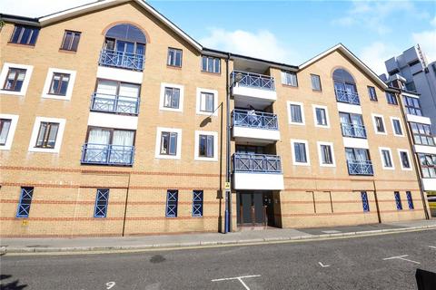 Caversham House, Lady Booth Road, Kingston upon Thames