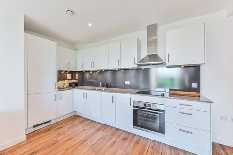 1 bedroom flat for sale, Radley House, Battersea Power Station, LONDON, SW11